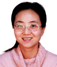 YAO HONG头像