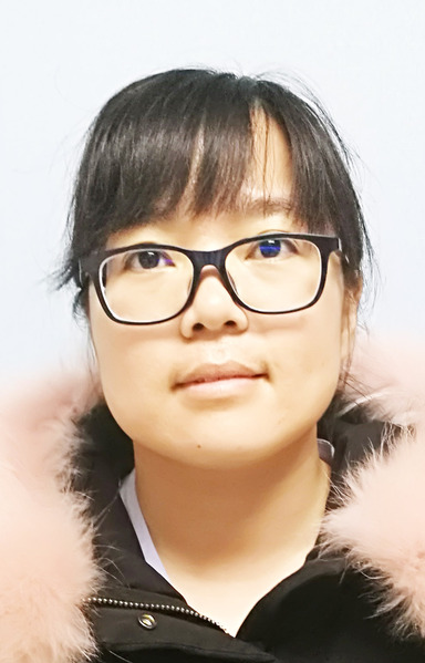 成梦娇头像