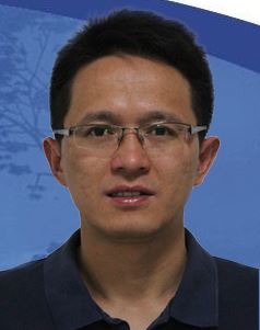 Yin Xiong头像