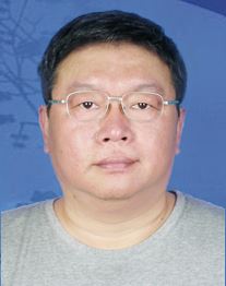 吕杰头像