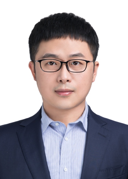Zhu Wei头像
