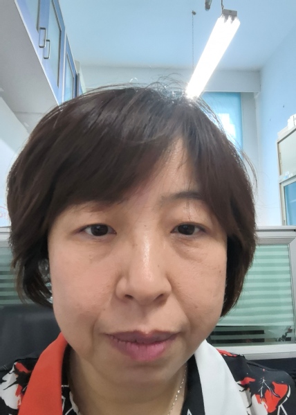 Chenxu头像