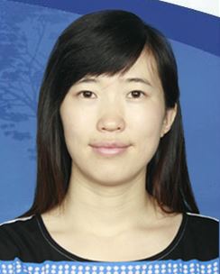 窦美玲头像
