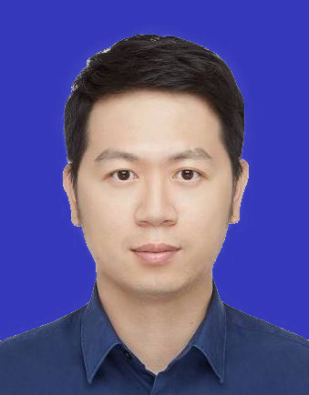 陈学头像