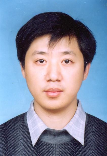 Zhangliang头像