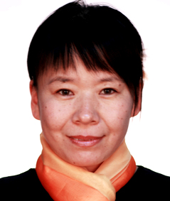 李因头像