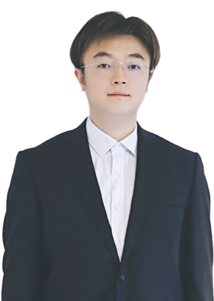 王浩然头像