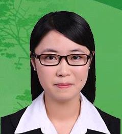 周晓琳头像