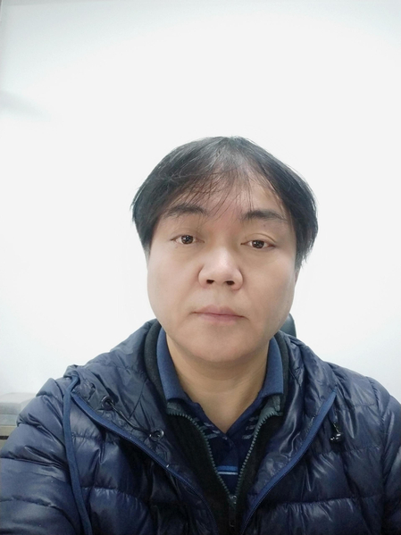董益阳头像