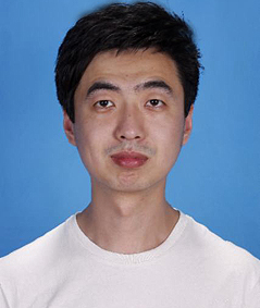 Wangbo头像