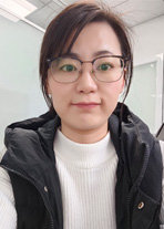 CHEN QIAOMEI头像