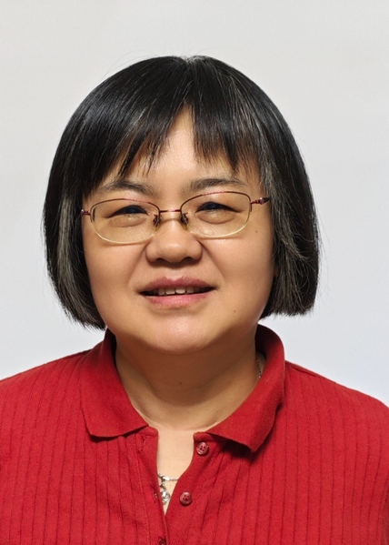 Zhao Hui头像