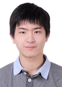 崔骏头像