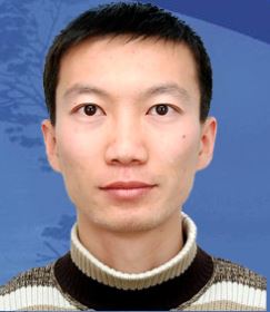 王兴头像