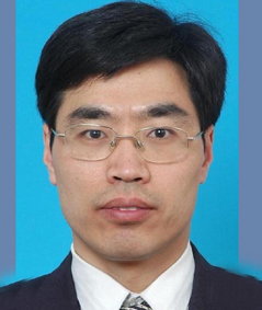 HE YUDONG头像