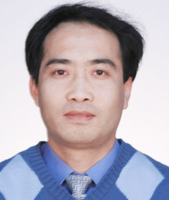 何继敏头像