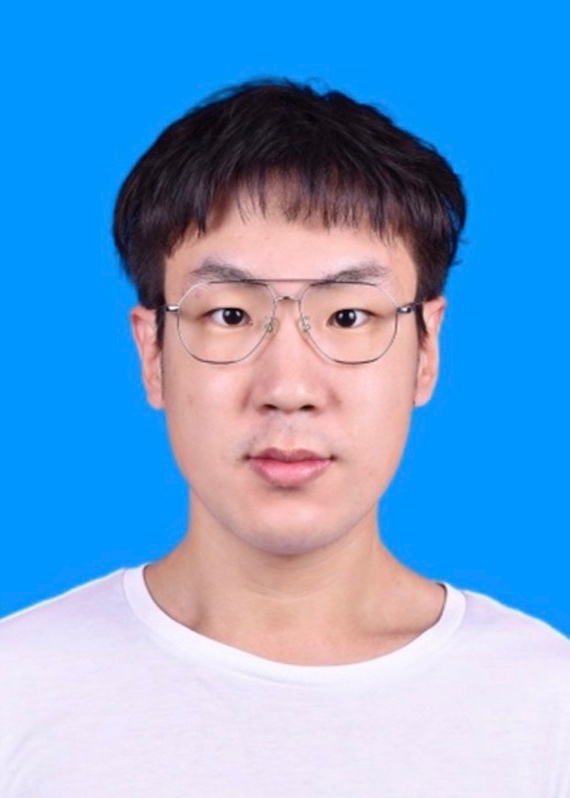 Shi Hongxu头像