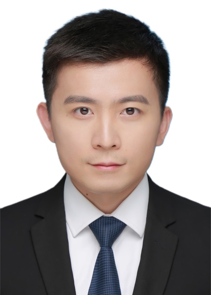 刘骥头像