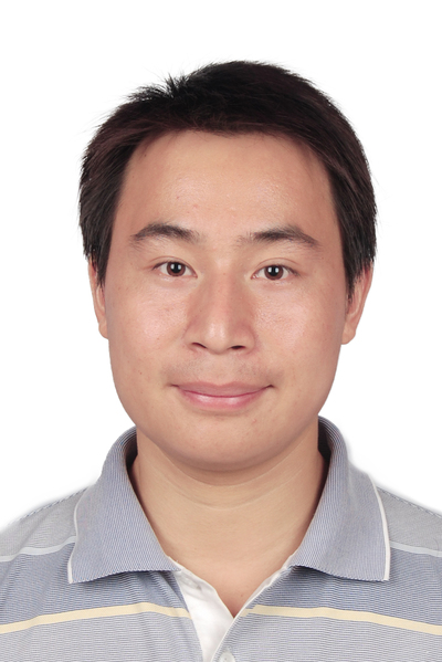 刘勇头像