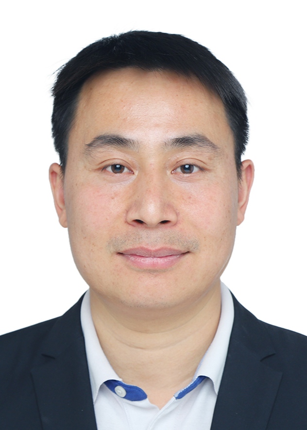 刘勇头像