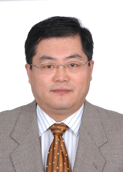 WANG XIAODONG头像