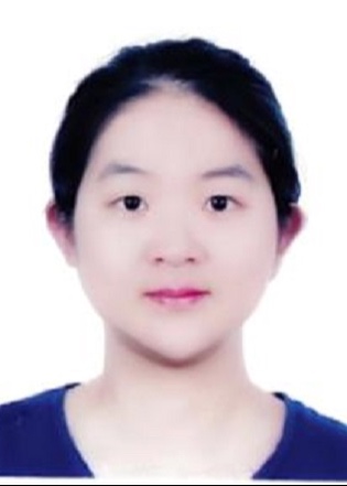 吴倩头像