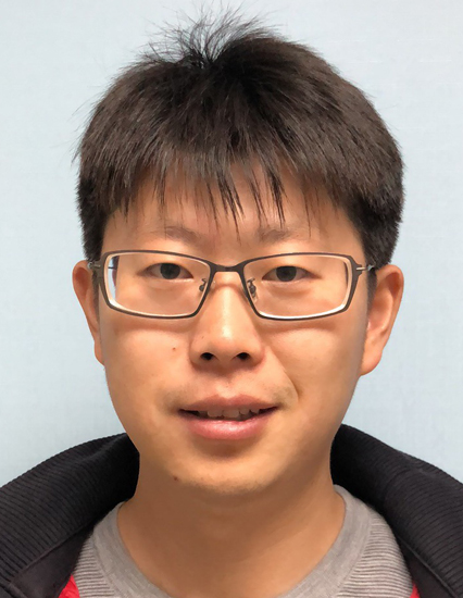 HE YUFEI 头像