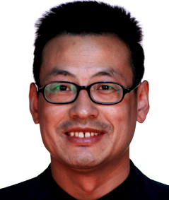李鹏头像