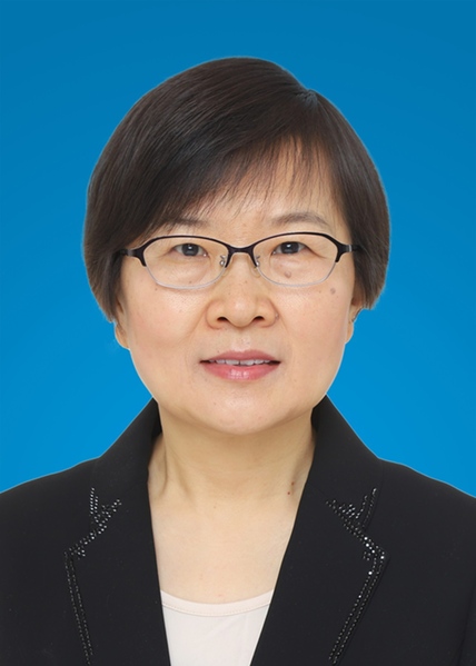 郑娆头像