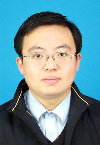 张冰头像