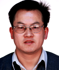 YU Jiang头像