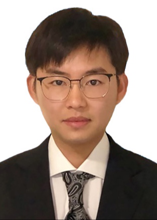 陈博智头像