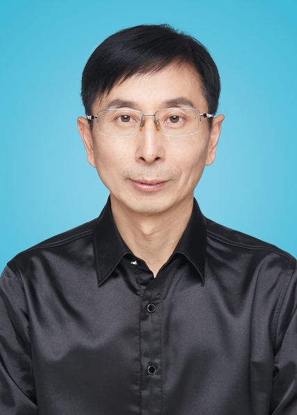 吴卫东头像