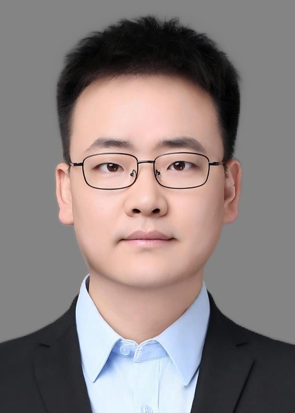 毛宝光头像