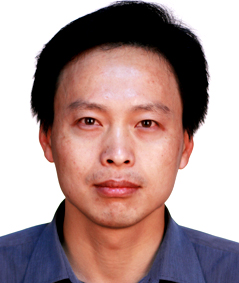 Lei SHAO头像