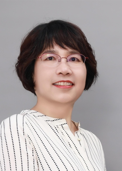 信春玲头像