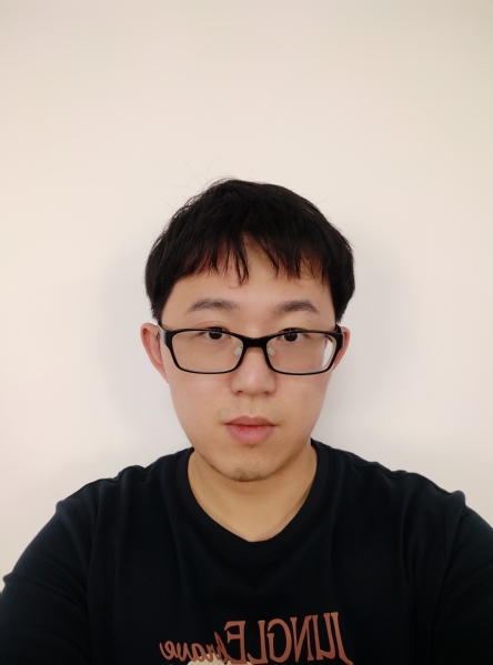 Longchuan Li头像