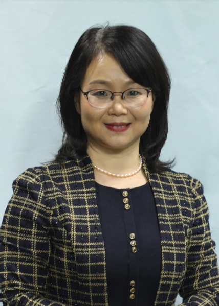 崔丽鸿头像