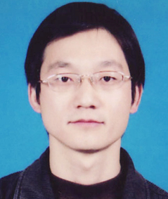 ZHU HAN头像