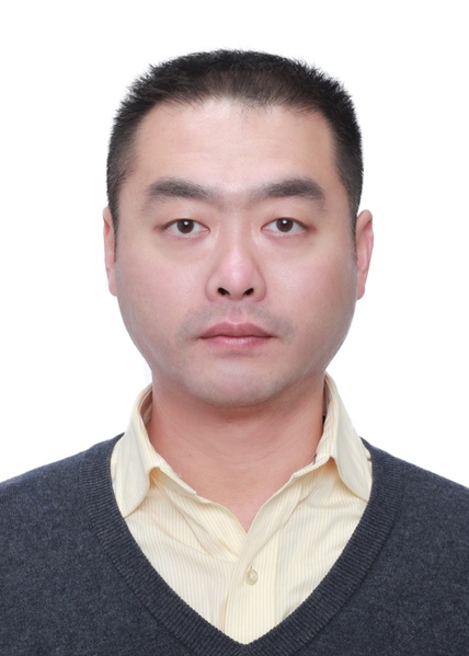 Xin Liang头像