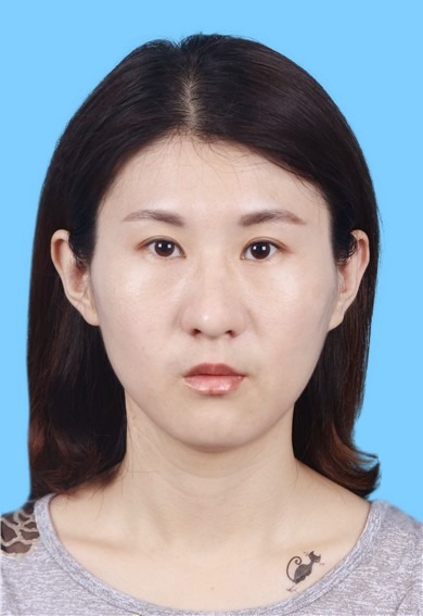 孙江曼头像