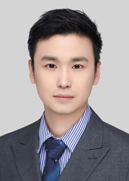 司志豪头像