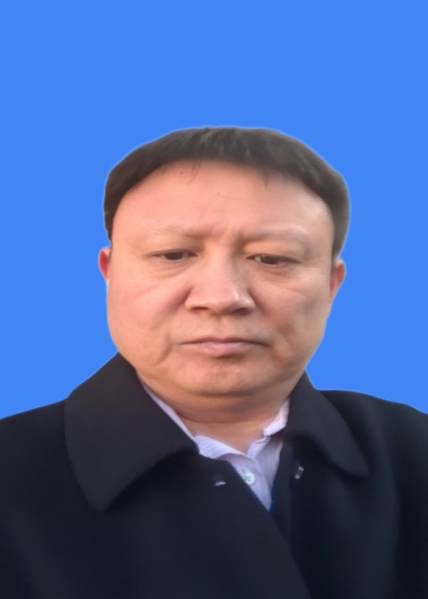 Zhu Jiqin头像