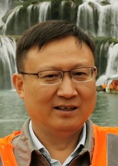 Zhu Jiqin头像