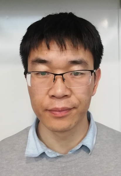Liu Dong头像