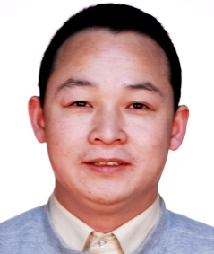 王克俭头像