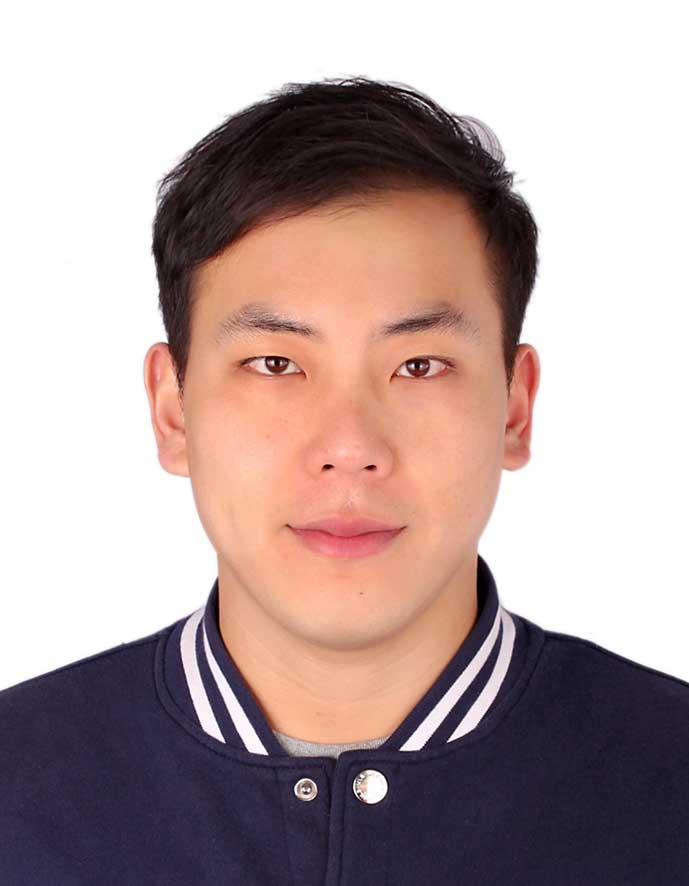 Sunzhenghao头像