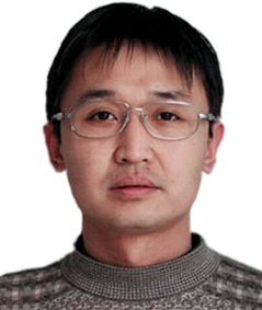陈磊头像
