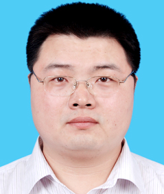 徐向宇头像