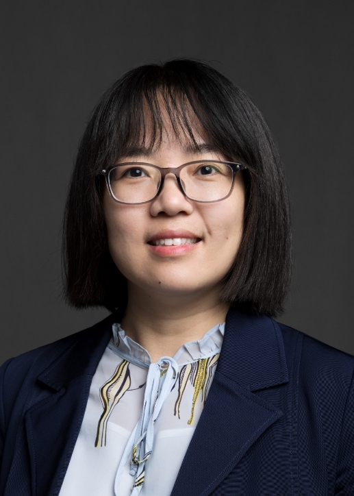 Cheng Mengjiao头像